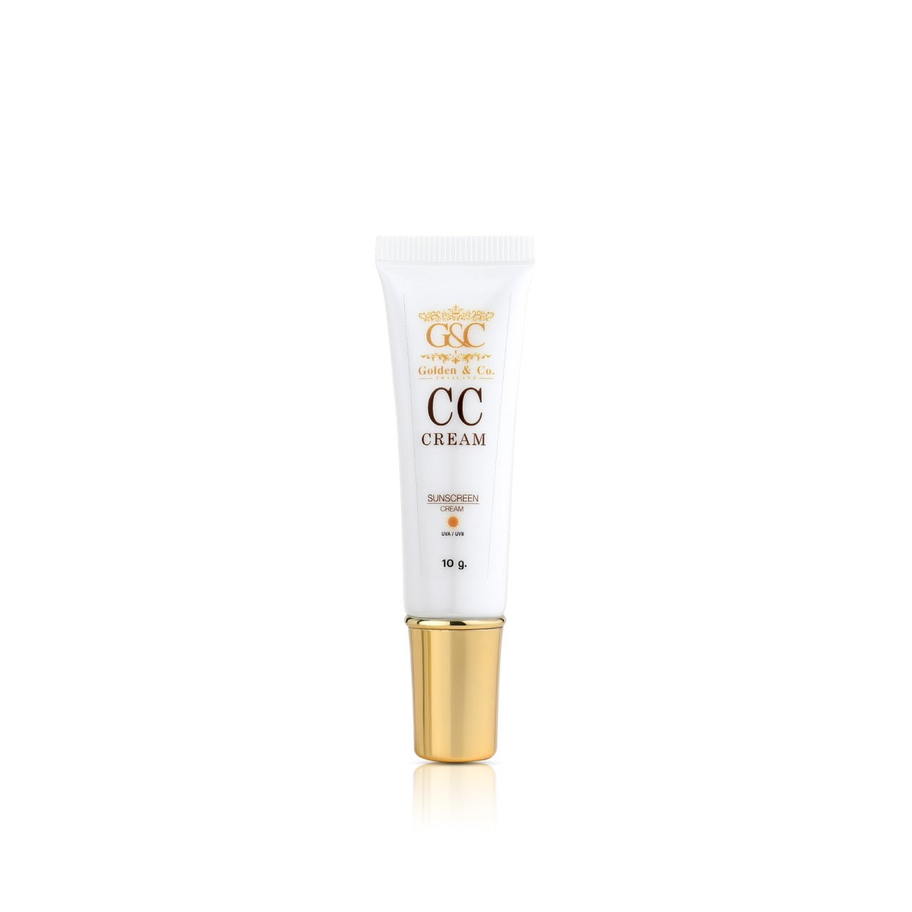 CC Cream Sunscreen SPF30